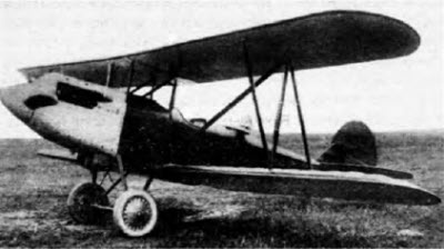 Иллюстрация к книге — Неизвестный Поликарпов [i_034.jpg]