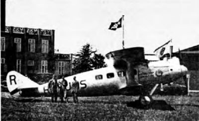 Иллюстрация к книге — Неизвестный Поликарпов [i_036.jpg]