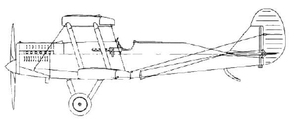 Иллюстрация к книге — Неизвестный Поликарпов [i_037.jpg]