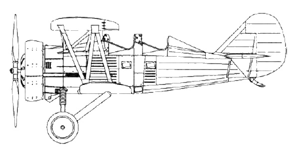 Иллюстрация к книге — Неизвестный Поликарпов [i_051.jpg]