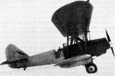 Иллюстрация к книге — Неизвестный Поликарпов [i_052.jpg]