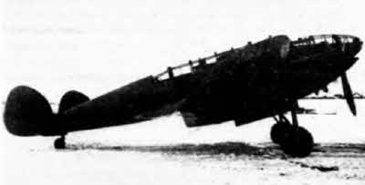 Иллюстрация к книге — Неизвестный Поликарпов [i_063.jpg]