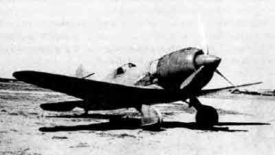 Иллюстрация к книге — Неизвестный Поликарпов [i_065.jpg]