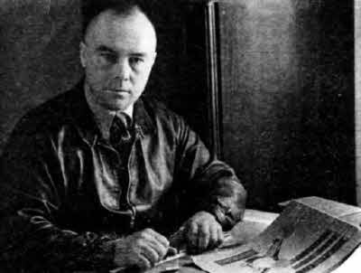 Иллюстрация к книге — Неизвестный Поликарпов [i_069.jpg]