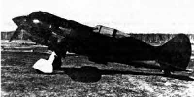 Иллюстрация к книге — Неизвестный Поликарпов [i_072.jpg]