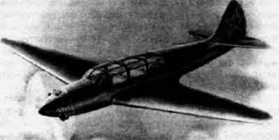 Иллюстрация к книге — Неизвестный Поликарпов [i_076.jpg]