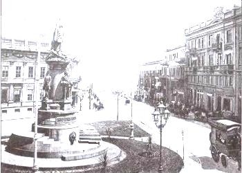 Иллюстрация к книге — Диктатор Одессы. Зигзаги судьбы белого генерала [img5245.jpg]