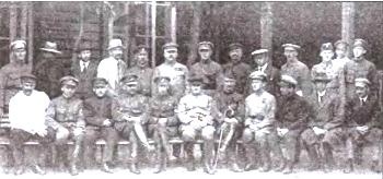 Иллюстрация к книге — Диктатор Одессы. Зигзаги судьбы белого генерала [imgbe41.jpg]