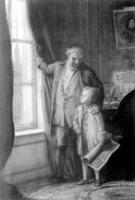 Иллюстрация к книге — Кутузов [i_005.jpg]