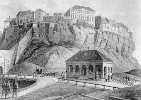 Иллюстрация к книге — Кутузов [i_010.jpg]