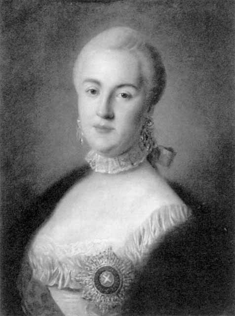 Иллюстрация к книге — Кутузов [i_011.jpg]