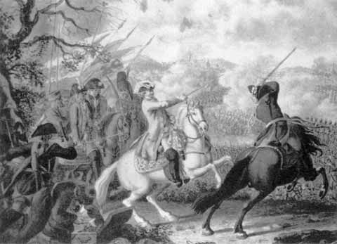 Иллюстрация к книге — Кутузов [i_014.jpg]