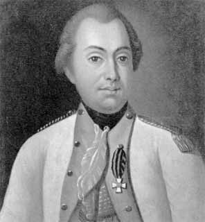 Иллюстрация к книге — Кутузов [i_015.jpg]