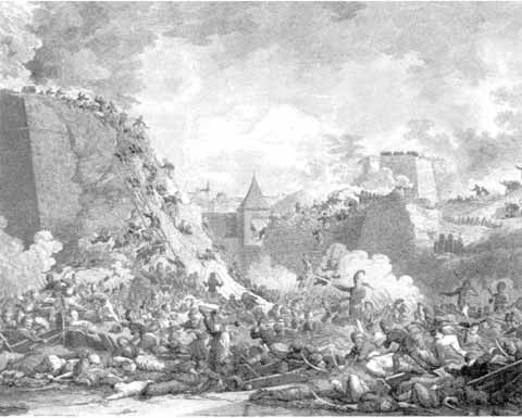 Иллюстрация к книге — Кутузов [i_024.jpg]