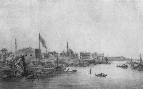 Иллюстрация к книге — Кутузов [i_025.jpg]