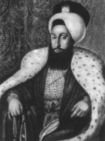 Иллюстрация к книге — Кутузов [i_027.jpg]