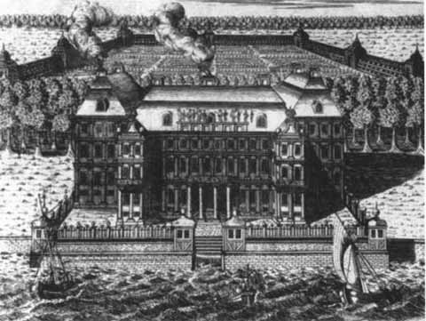 Иллюстрация к книге — Кутузов [i_029.jpg]