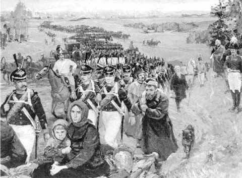 Иллюстрация к книге — Кутузов [i_054.jpg]