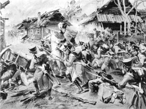 Иллюстрация к книге — Кутузов [i_063.jpg]