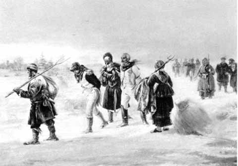 Иллюстрация к книге — Кутузов [i_064.jpg]