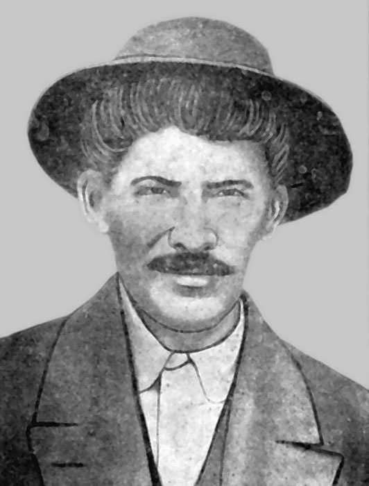 Иллюстрация к книге — Тайная жизнь Сталина. По материалам его библиотеки и архива. К историософии сталинизма [autogen_ebook_id23.jpg]