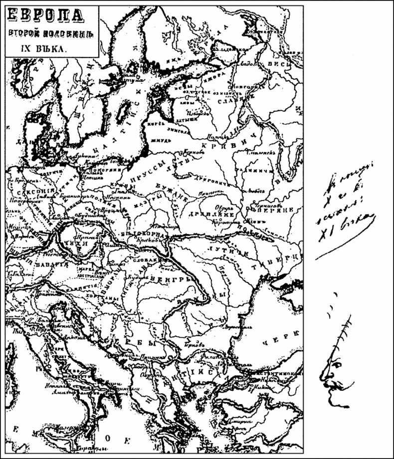 Иллюстрация к книге — Иосиф Сталин в личинах и масках человека, вождя, ученого [_17.jpg]