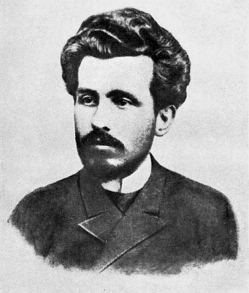 Иллюстрация к книге — Иосиф Сталин в личинах и масках человека, вождя, ученого [_43.jpg]