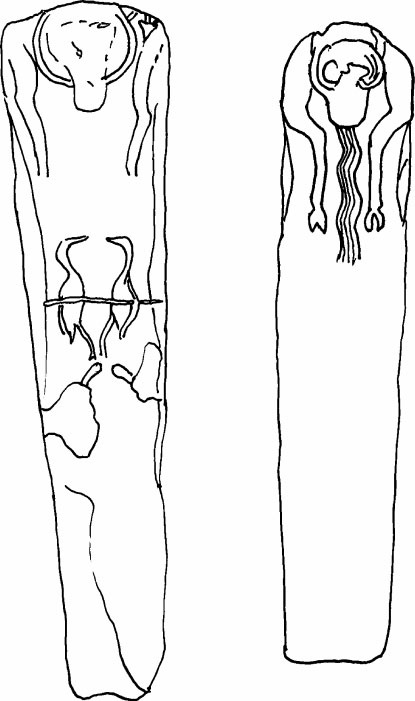 Иллюстрация к книге — Иосиф Сталин в личинах и масках человека, вождя, ученого [_46.jpg]