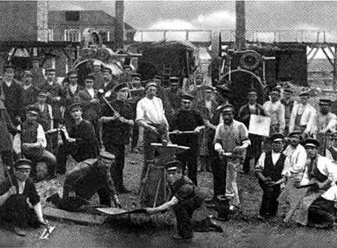 Иллюстрация к книге — Витте [i_014.jpg]