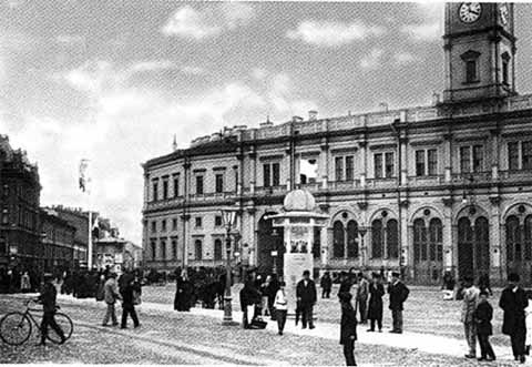 Иллюстрация к книге — Витте [i_034.jpg]