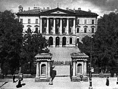 Иллюстрация к книге — Витте [i_037.jpg]