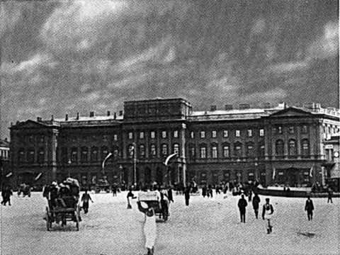 Иллюстрация к книге — Витте [i_044.jpg]