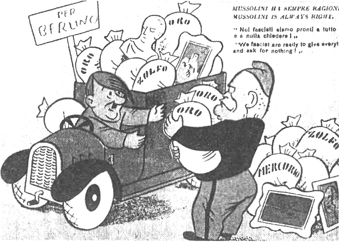 Иллюстрация к книге — Жизнь и смерть Бенито Муссолини [i_031.jpg]