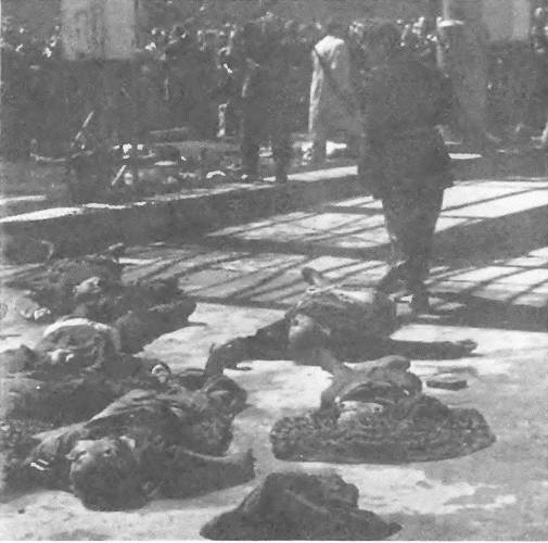 Иллюстрация к книге — Жизнь и смерть Бенито Муссолини [i_036.jpg]