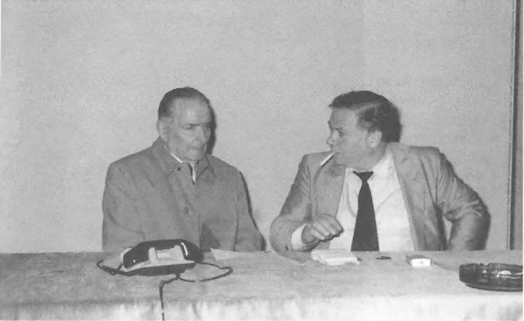 Иллюстрация к книге — Жизнь и смерть Бенито Муссолини [i_039.jpg]