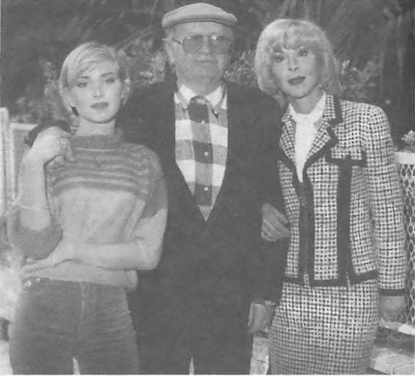 Иллюстрация к книге — Жизнь и смерть Бенито Муссолини [i_041.jpg]