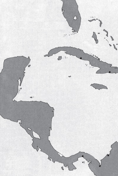 Иллюстрация к книге — Конкистадоры. История испанских завоеваний XV- XVI веков [i_003.jpg]