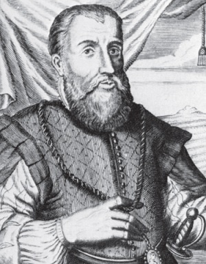 Иллюстрация к книге — Конкистадоры. История испанских завоеваний XV- XVI веков [i_010.jpg]