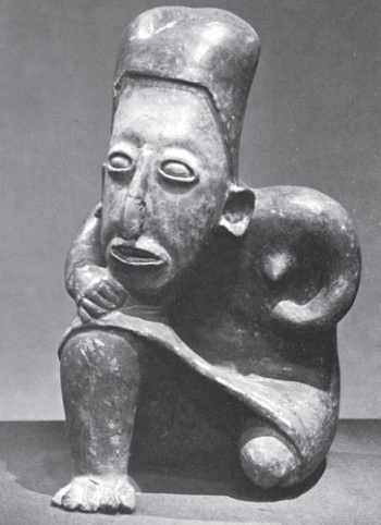 Иллюстрация к книге — Конкистадоры. История испанских завоеваний XV- XVI веков [i_024.jpg]