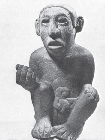 Иллюстрация к книге — Конкистадоры. История испанских завоеваний XV- XVI веков [i_027.jpg]