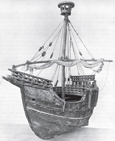 Иллюстрация к книге — Конкистадоры. История испанских завоеваний XV- XVI веков [i_034.jpg]