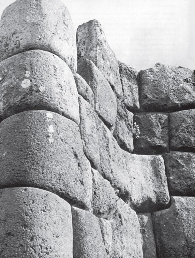 Иллюстрация к книге — Конкистадоры. История испанских завоеваний XV- XVI веков [i_037.jpg]