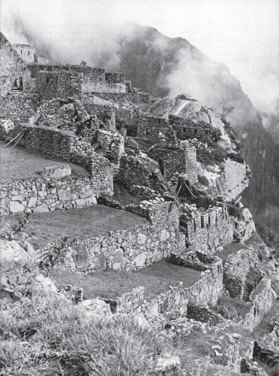 Иллюстрация к книге — Конкистадоры. История испанских завоеваний XV- XVI веков [i_044.jpg]