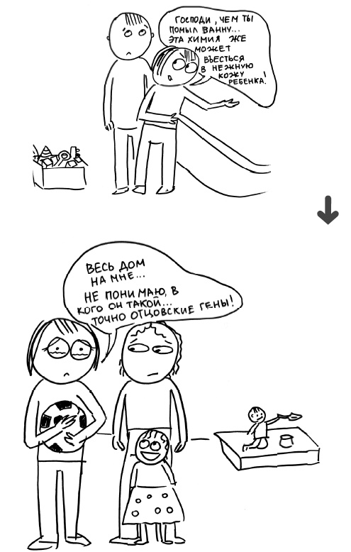 Иллюстрация к книге — Большая книга «ленивой мамы» [i_034.jpg]