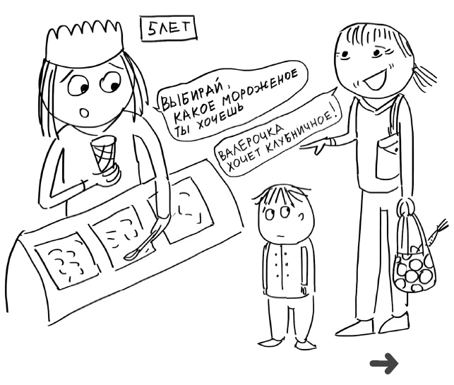 Иллюстрация к книге — Большая книга «ленивой мамы» [i_063.jpg]