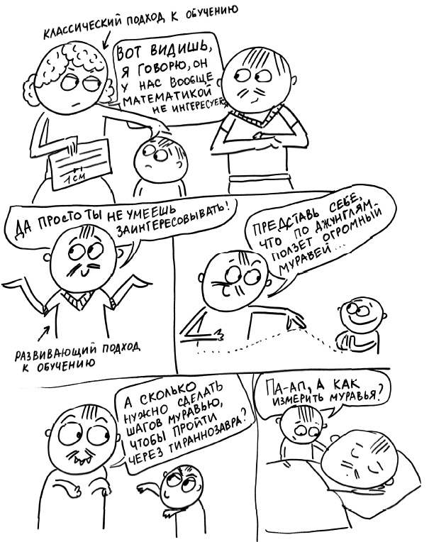 Иллюстрация к книге — Большая книга «ленивой мамы» [i_098.jpg]