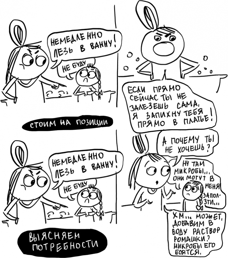 Иллюстрация к книге — Секреты спокойствия «ленивой мамы» [i_040.jpg]