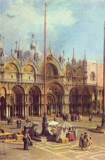 Иллюстрация к книге — Любовные похождения Джакомо Казановы [i_003.jpg]