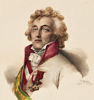 Иллюстрация к книге — Любовные похождения Джакомо Казановы [i_004.jpg]