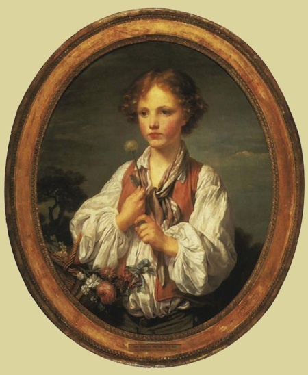 Иллюстрация к книге — Любовные похождения Джакомо Казановы [i_005.jpg]